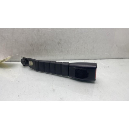 Attache ceinture avant droit SSANGYONG KORANDO 1