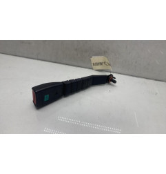 Attache ceinture avant droit SSANGYONG KORANDO 1