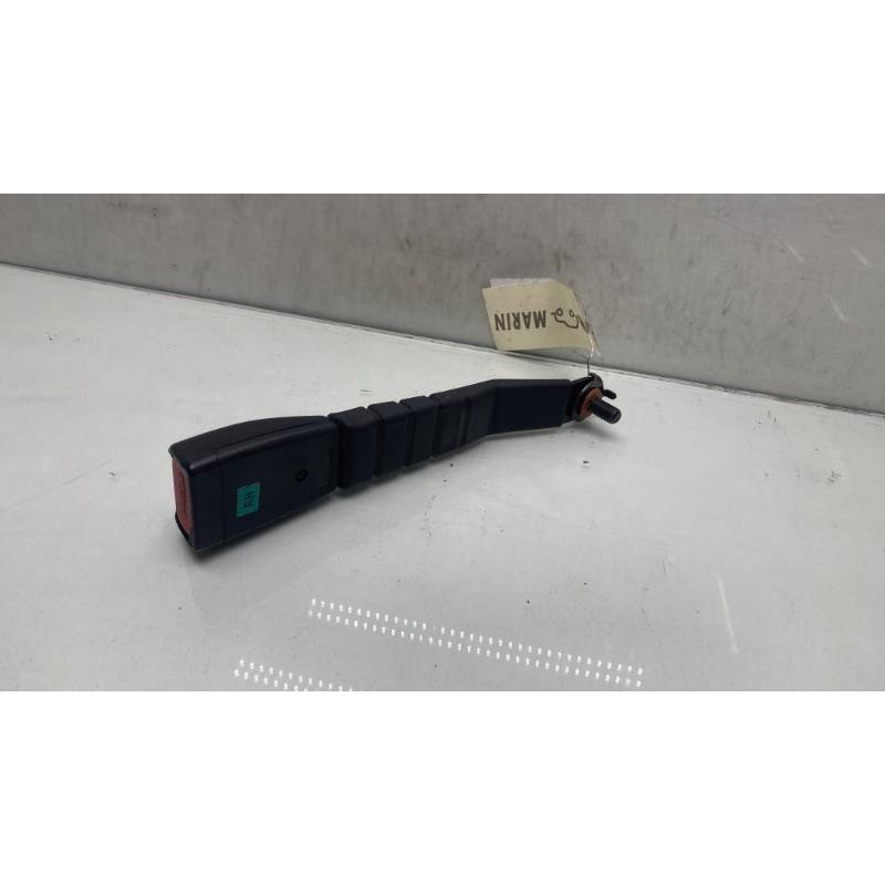 Attache ceinture avant droit SSANGYONG KORANDO 1 Photo n°3