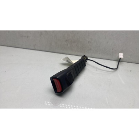 Attache ceinture avant gauche SSANGYONG KORANDO 1 Photo n°1