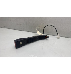 Attache ceinture avant gauche SSANGYONG KORANDO 1
