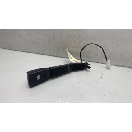 Attache ceinture avant gauche SSANGYONG KORANDO 1