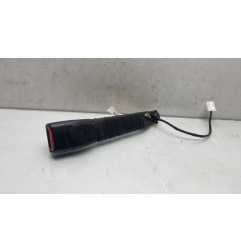 Attache ceinture avant gauche SSANGYONG KORANDO 1