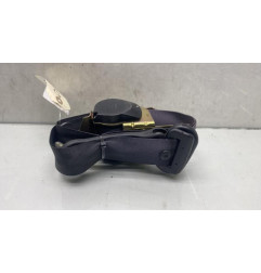 Ceinture arriere gauche SSANGYONG KORANDO 1 Photo n°1