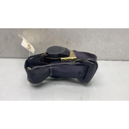 Ceinture arriere gauche SSANGYONG KORANDO 1 Photo n°1