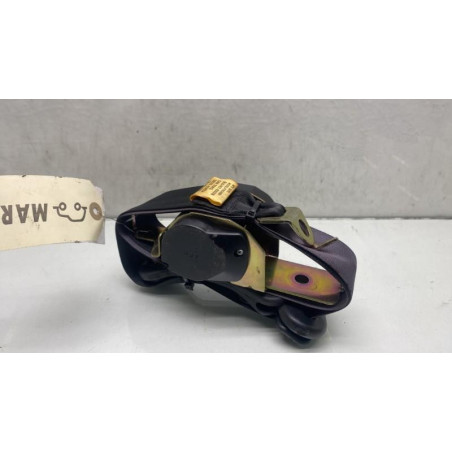 Ceinture arriere gauche SSANGYONG KORANDO 1