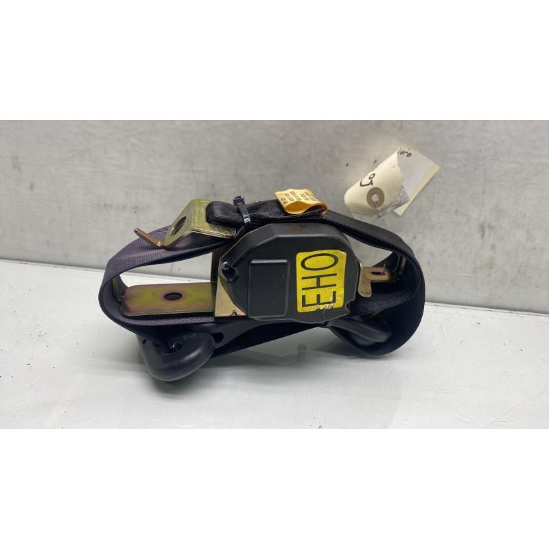 Ceinture arriere gauche SSANGYONG KORANDO 1 Photo n°3
