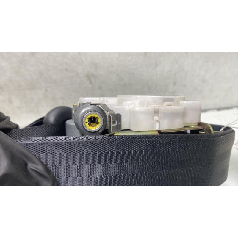 Pretensionneur de ceinture avant droit SSANGYONG KORANDO 1 Photo n°4