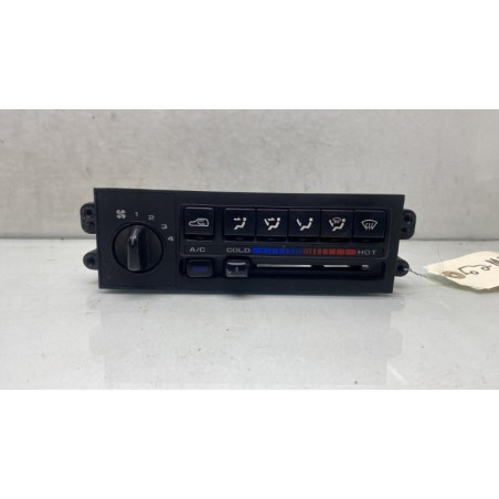 Commande chauffage SSANGYONG KORANDO 1