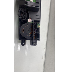 Commande chauffage SSANGYONG KORANDO 1