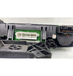 Commande chauffage SSANGYONG KORANDO 1