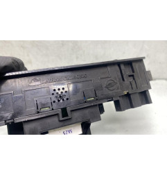 Commande chauffage SSANGYONG KORANDO 1