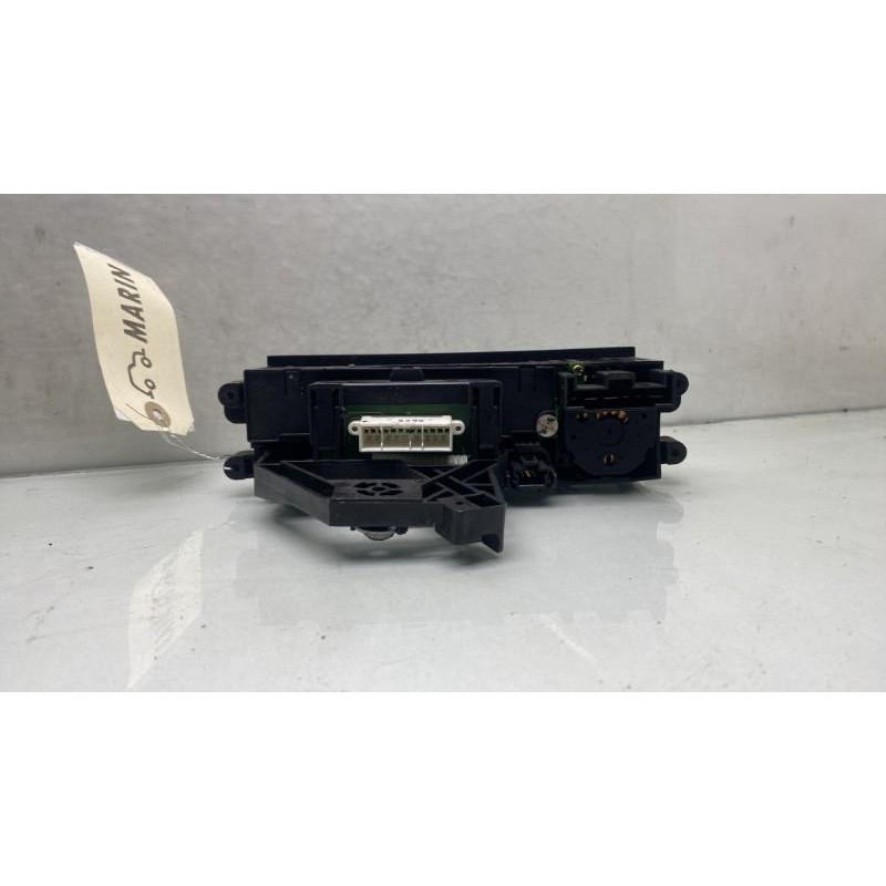 Commande chauffage SSANGYONG KORANDO 1 Photo n°6