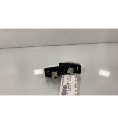 Eclairage de plaque NISSAN X-TRAIL 3