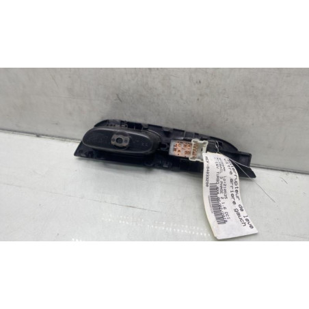 Interrupteur de leve vitre arriere gauche NISSAN X-TRAIL 3