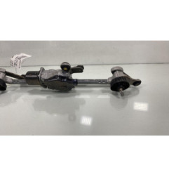 Moteur essuie glace avant NISSAN X-TRAIL 3 Photo n°1