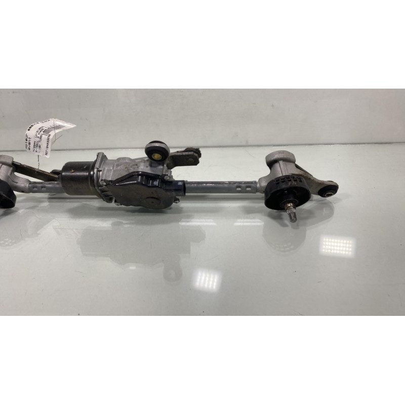 Moteur essuie glace avant NISSAN X-TRAIL 3 Photo n°1