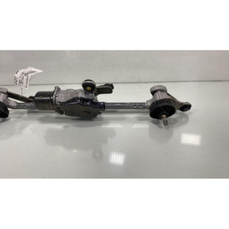 Moteur essuie glace avant NISSAN X-TRAIL 3 Photo n°1