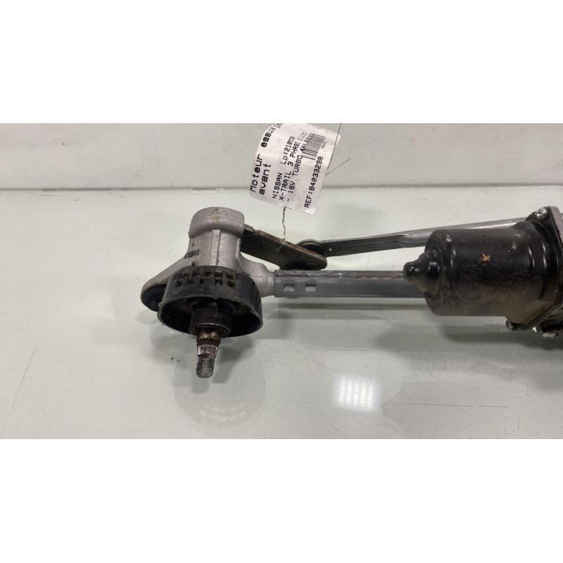 Moteur essuie glace avant NISSAN X-TRAIL 3 Photo n°2