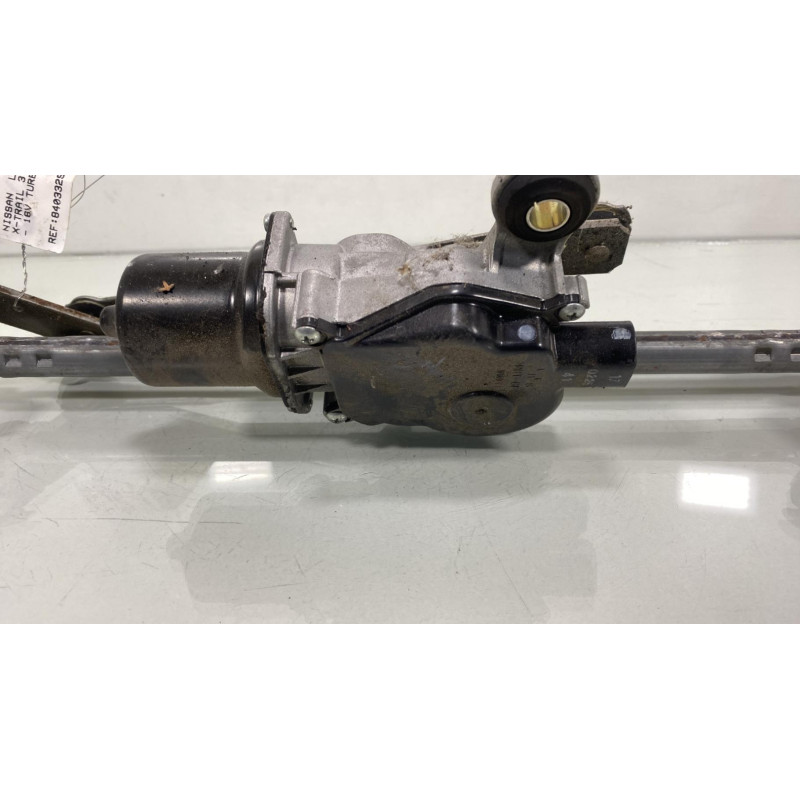 Moteur essuie glace avant NISSAN X-TRAIL 3 Photo n°3