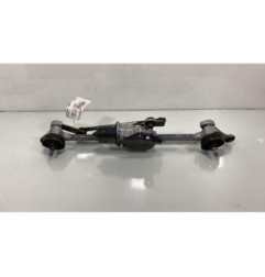 Moteur essuie glace avant NISSAN X-TRAIL 3