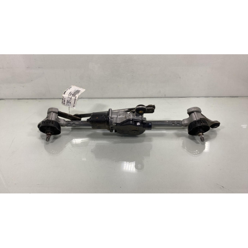 Moteur essuie glace avant NISSAN X-TRAIL 3 Photo n°4