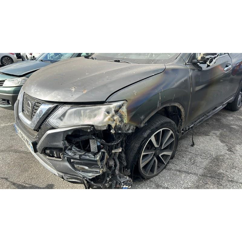 Serrure avant gauche NISSAN X-TRAIL 3 Photo n°6