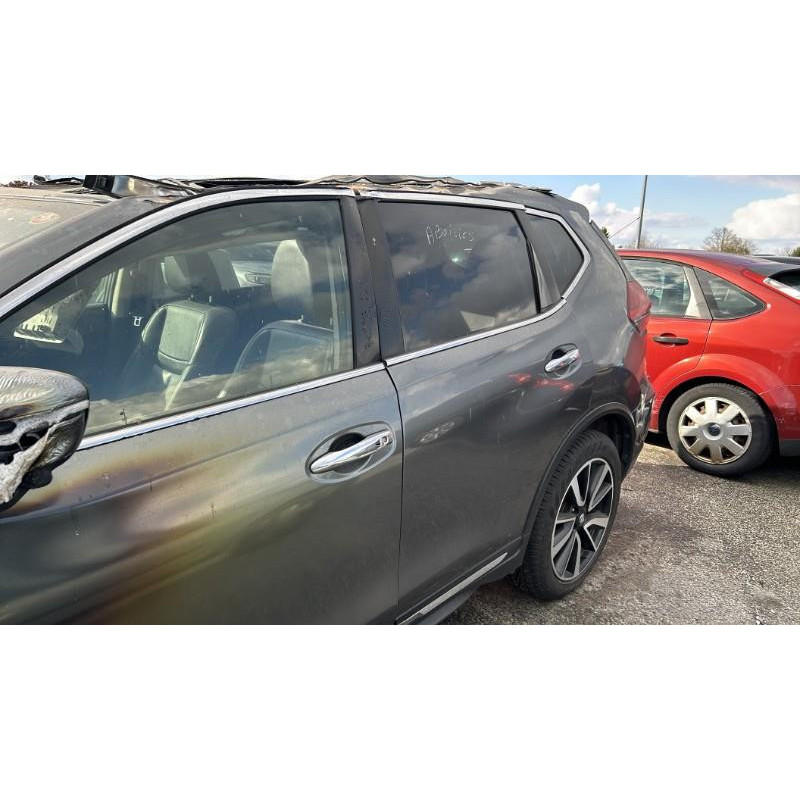 Serrure avant gauche NISSAN X-TRAIL 3 Photo n°7