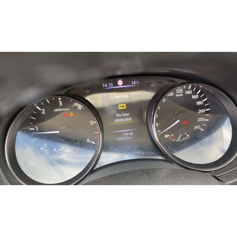 Serrure avant gauche NISSAN X-TRAIL 3 Photo n°10