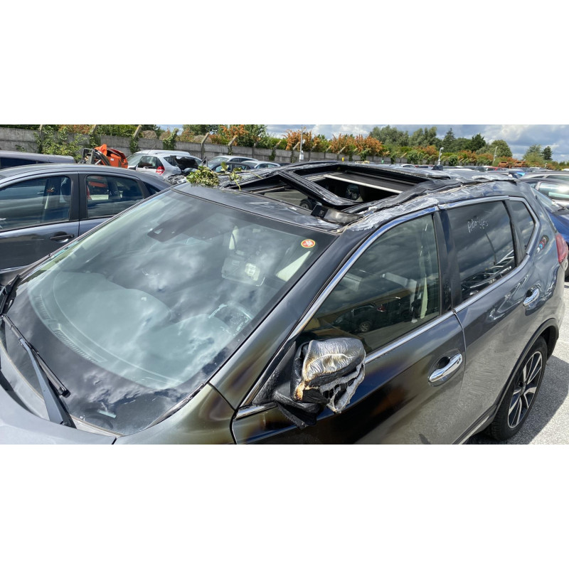 Serrure avant gauche NISSAN X-TRAIL 3 Photo n°11