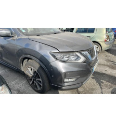 Serrure avant gauche NISSAN X-TRAIL 3