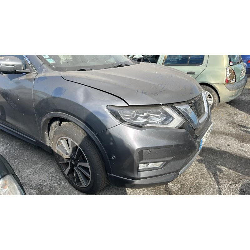Serrure avant gauche NISSAN X-TRAIL 3 Photo n°12