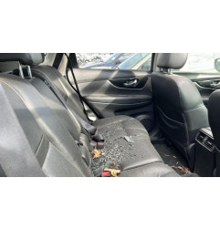 Serrure avant gauche NISSAN X-TRAIL 3