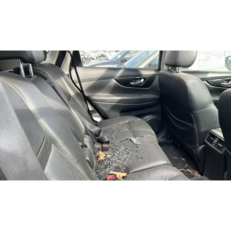 Serrure avant gauche NISSAN X-TRAIL 3 Photo n°13