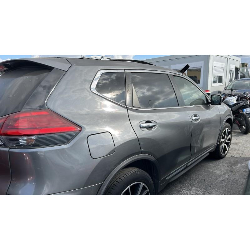 Serrure avant gauche NISSAN X-TRAIL 3 Photo n°14