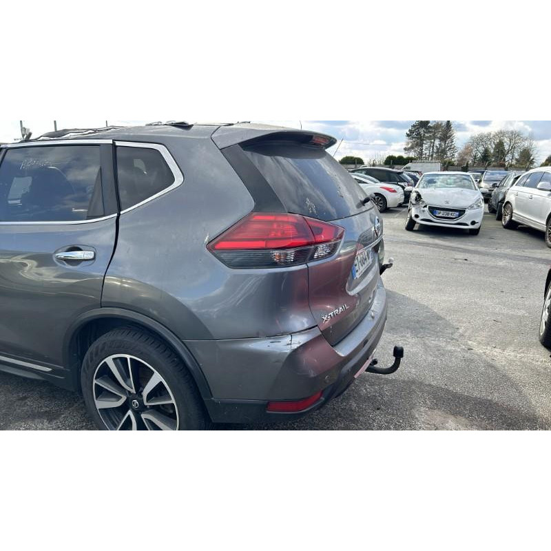 Serrure avant gauche NISSAN X-TRAIL 3 Photo n°17