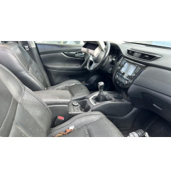 Serrure avant gauche NISSAN X-TRAIL 3