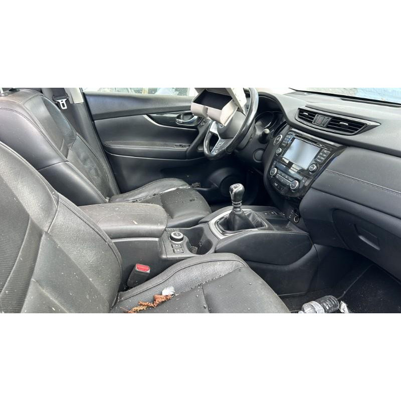 Serrure avant gauche NISSAN X-TRAIL 3 Photo n°18