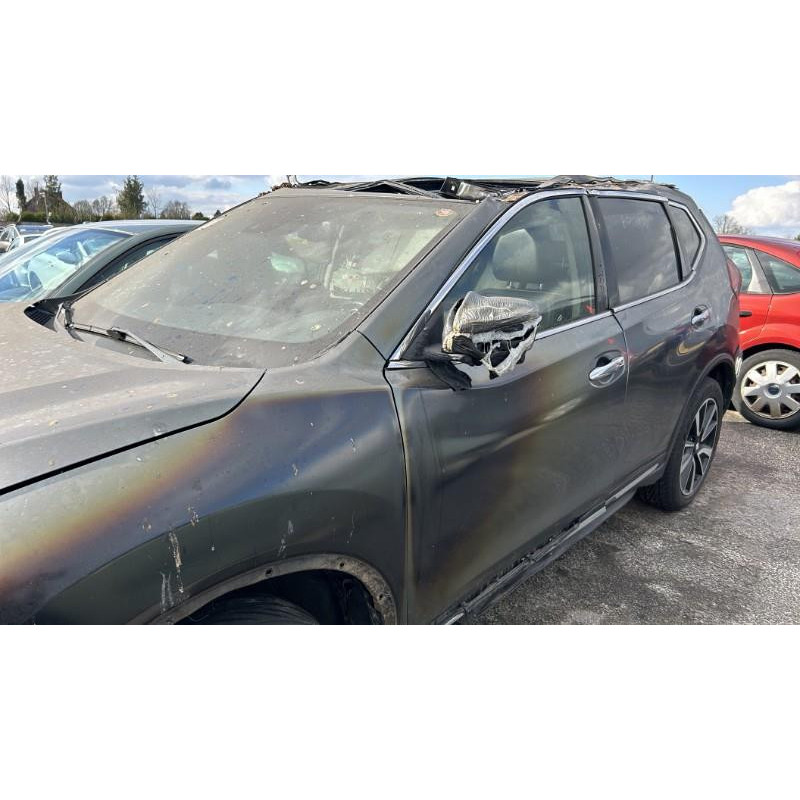 Serrure avant gauche NISSAN X-TRAIL 3 Photo n°19