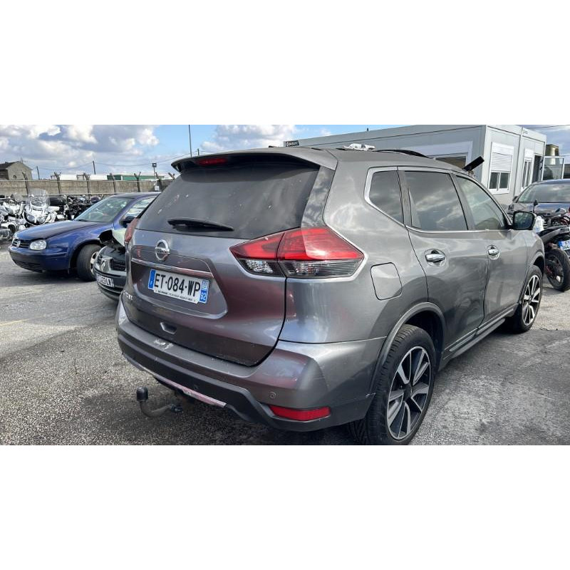 Serrure avant gauche NISSAN X-TRAIL 3 Photo n°20