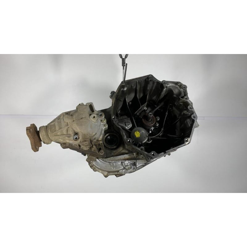 Boite de vitesses NISSAN X-TRAIL 3 Photo n°3