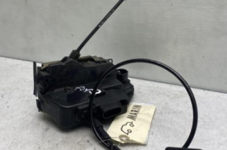 Serrure avant droit RENAULT ESPACE 4