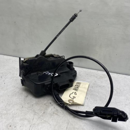 Serrure avant droit RENAULT ESPACE 4