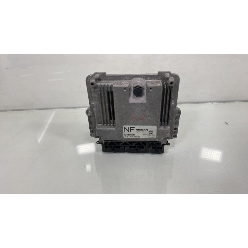 Calculateur moteur NISSAN X-TRAIL 3 Photo n°2