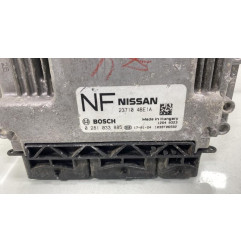 Calculateur moteur NISSAN X-TRAIL 3