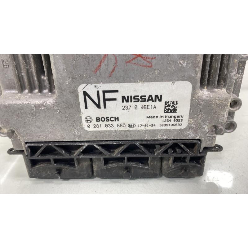 Calculateur moteur NISSAN X-TRAIL 3 Photo n°3