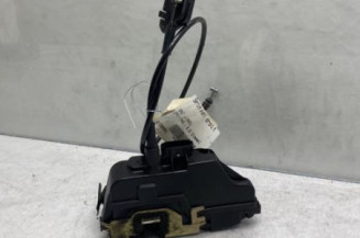 Serrure avant droit RENAULT ESPACE 4