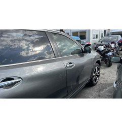 Calculateur moteur NISSAN X-TRAIL 3