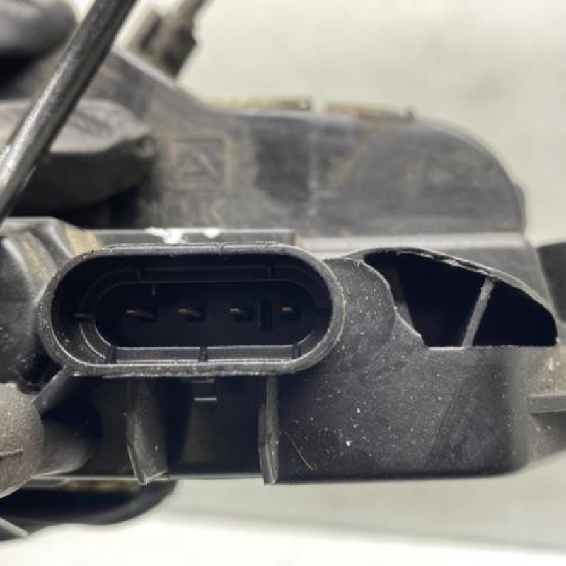 Serrure avant droit RENAULT ESPACE 4 Photo n°4
