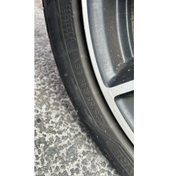 Calculateur moteur NISSAN X-TRAIL 3